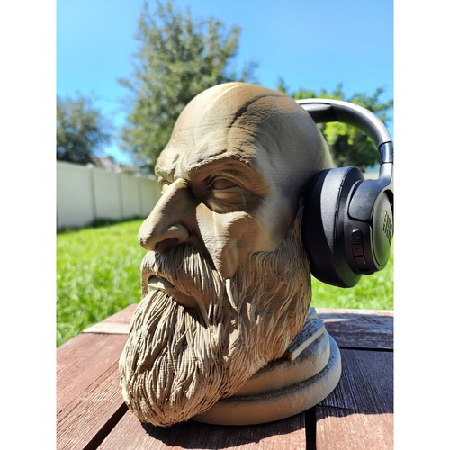 Supporto per cuffie kratos - supporto,