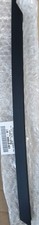 Mostrina deflettore anteriore - mostrina,