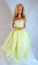 BAMBOLA MATTEL BARBIE 1976