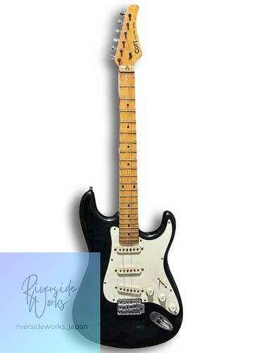 Chitarra elettrica junk - elettrica, cort