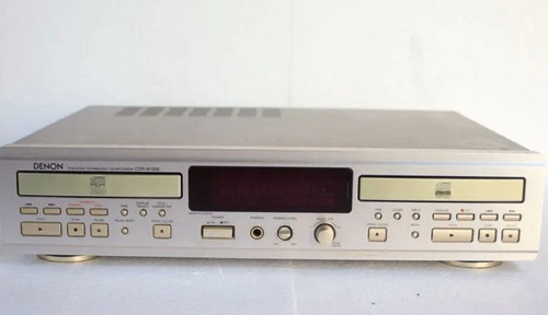 Denon cdr w1500 lettore - cdr-w1500,