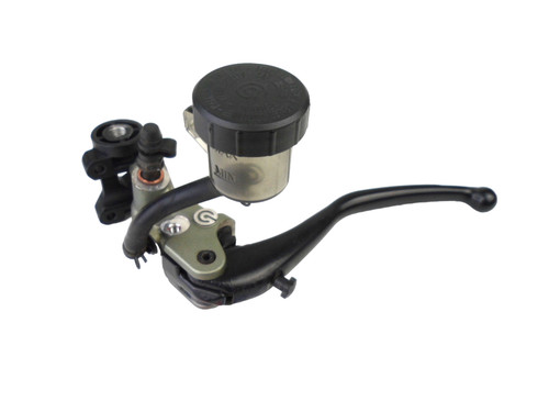 Brembo 63040674b pompa olio - brembo,