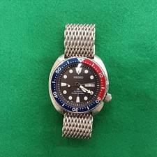 SEIKO Terza Riedizione Diver SRP-779 per Mercato Oltremare