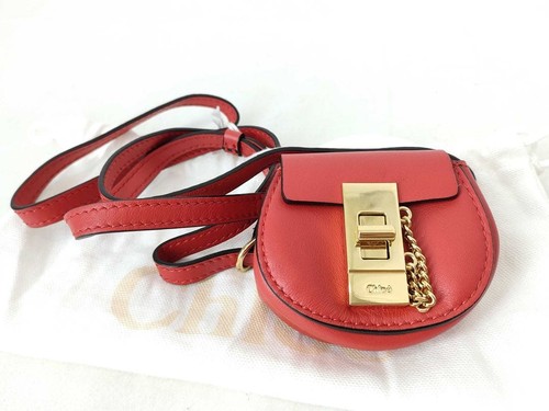 Borsa tracolla chloe - borsa, a