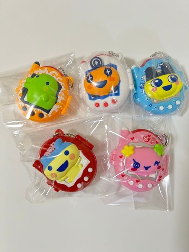 Tamagotchi set completo mini - set,