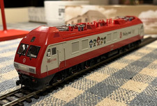 China Railway SS9G #0168