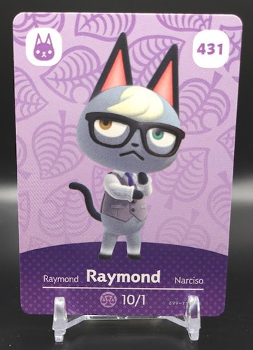Autentico raymond 431 - [autentico, us]