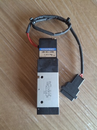 Koganei 180 4e1 100w - koganei, 180-4e1-100w