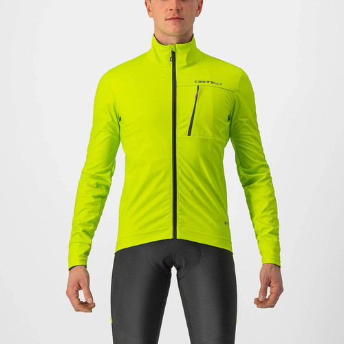 Giacca ciclismo invernale - , uomo