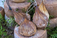 Caglio di Capretto, Callu e