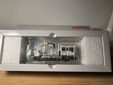 Märklin Sersa AG HO AC vagone ferroviario Robel 54.22