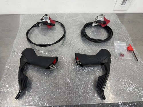 Sram red axs shift - sram, e1