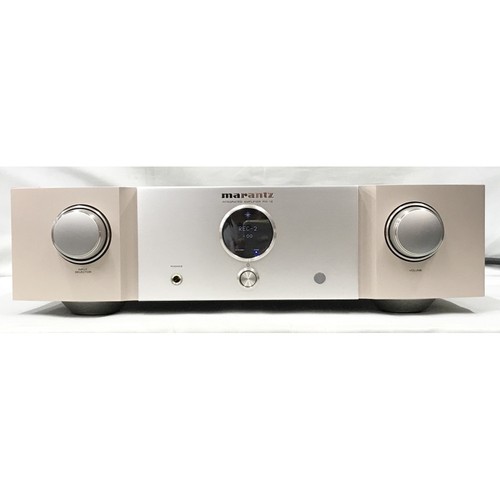 Marantz integrated - marantz,