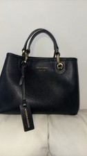 borsa emporio armani