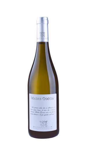 Vino bianco madre - madre, goccia