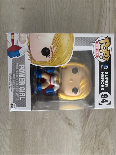 Funko pop vinile - funko, dc