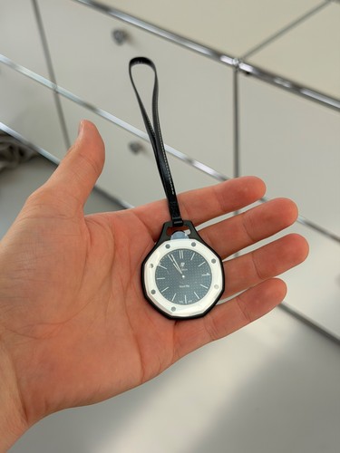 Swatch audemars piguet royal - x,