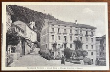 CARTOLINA D' EPOCA-RECOARO