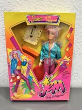 Jem e gli ologrammi danza