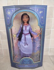 Disney Asha doll - limited