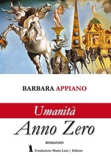 Umanità anno zero - ,