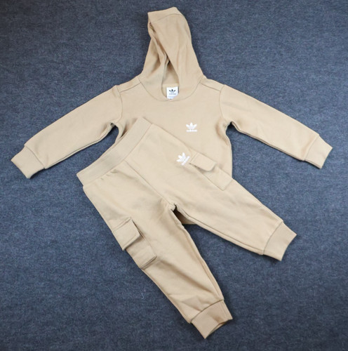 Set tuta adidas - set, felpa