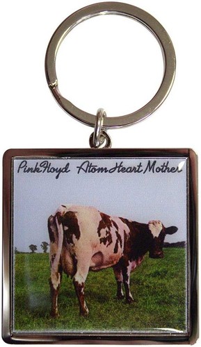 Merchandising pink floyd - pink,