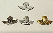 BREVETTO PARACADUTISMO PER