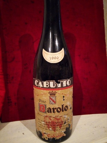 Vino piemontese collezione - vino, da