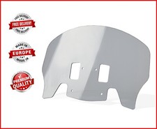 PARABREZZA POSTERIORE PICCOLO