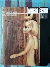 Musei del mondo. MUSEO EGIZIO