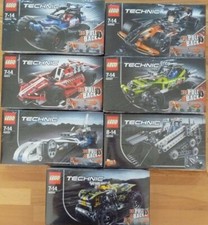 LEGO TECHNIC