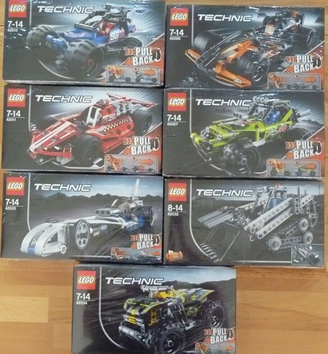 Lego technic - lego,