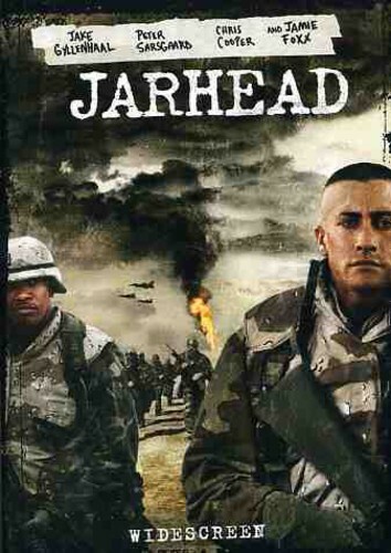 Jarhead disc - jarhead,