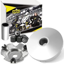 Area1 Variatore Piaggio