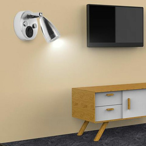 Lampada lettura led - da, da