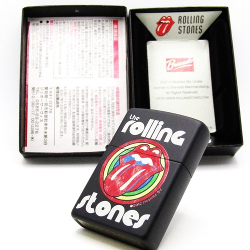 Accendino olio zippo - accendino, rolling