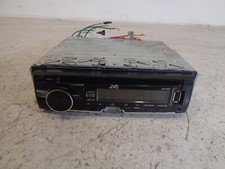 JVC KD-R461 RADIO STEREO CD