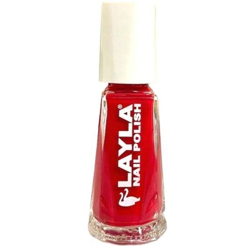 Smalto unghie layla cosmetics - layla,