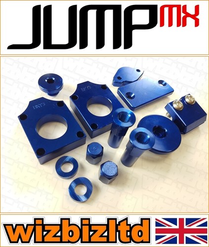 Yamaha yzf 450 2008 kit - yamaha, bling
