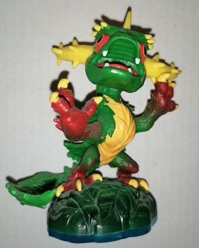Skylander thorn horn camo - thorn,