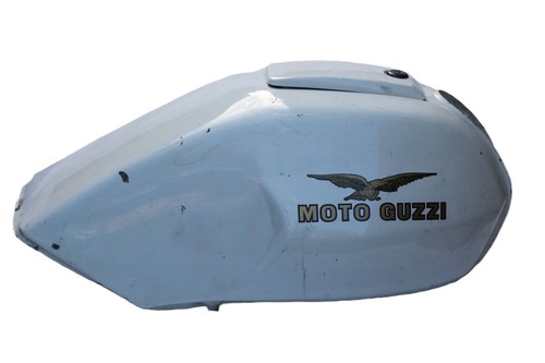 Serbatoio moto guzzi - moto,