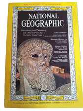 National Geographic - Athens