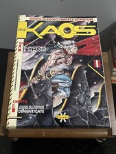 Dylan Dog rarissima rivista