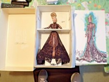 Barbie sheer illusion 20662 - sheer,