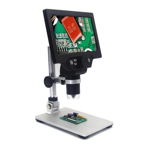 Mustool g1200 microscopio - mustool,