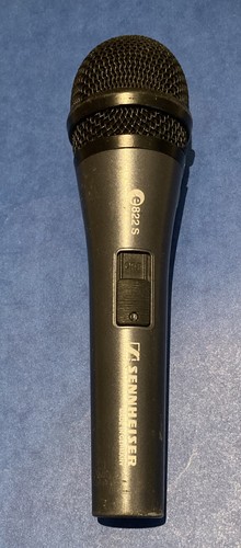 Sennheiser e822s microphono - e822s,