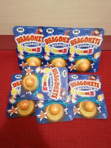Collezione completa dragonball - collezione,