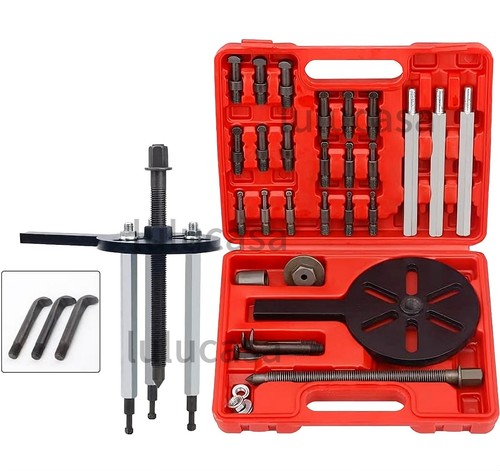 Set estrattori per - estrattori,