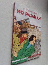 NO PASARAN  VITTORIO GIARDINO
